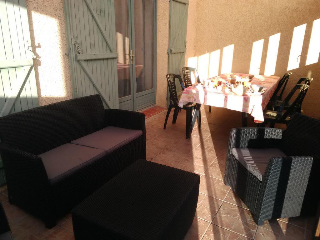 مبيت وإفطار Duilhac La Claouzo المظهر الخارجي الصورة